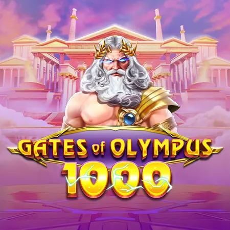 Gates of Olympus Pragmatic Play slot
